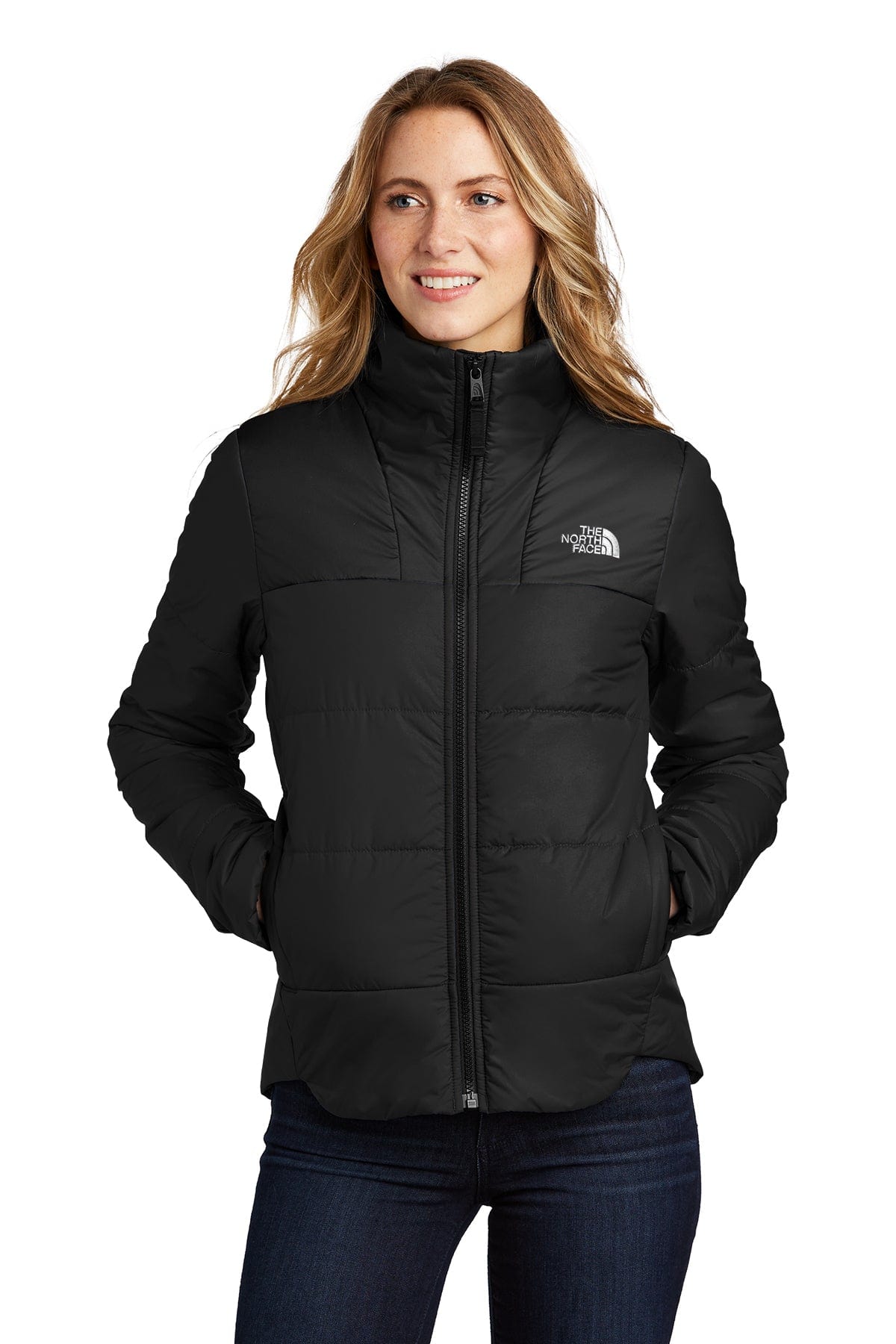 The North Face Ladies Everyday Insulated Jacket