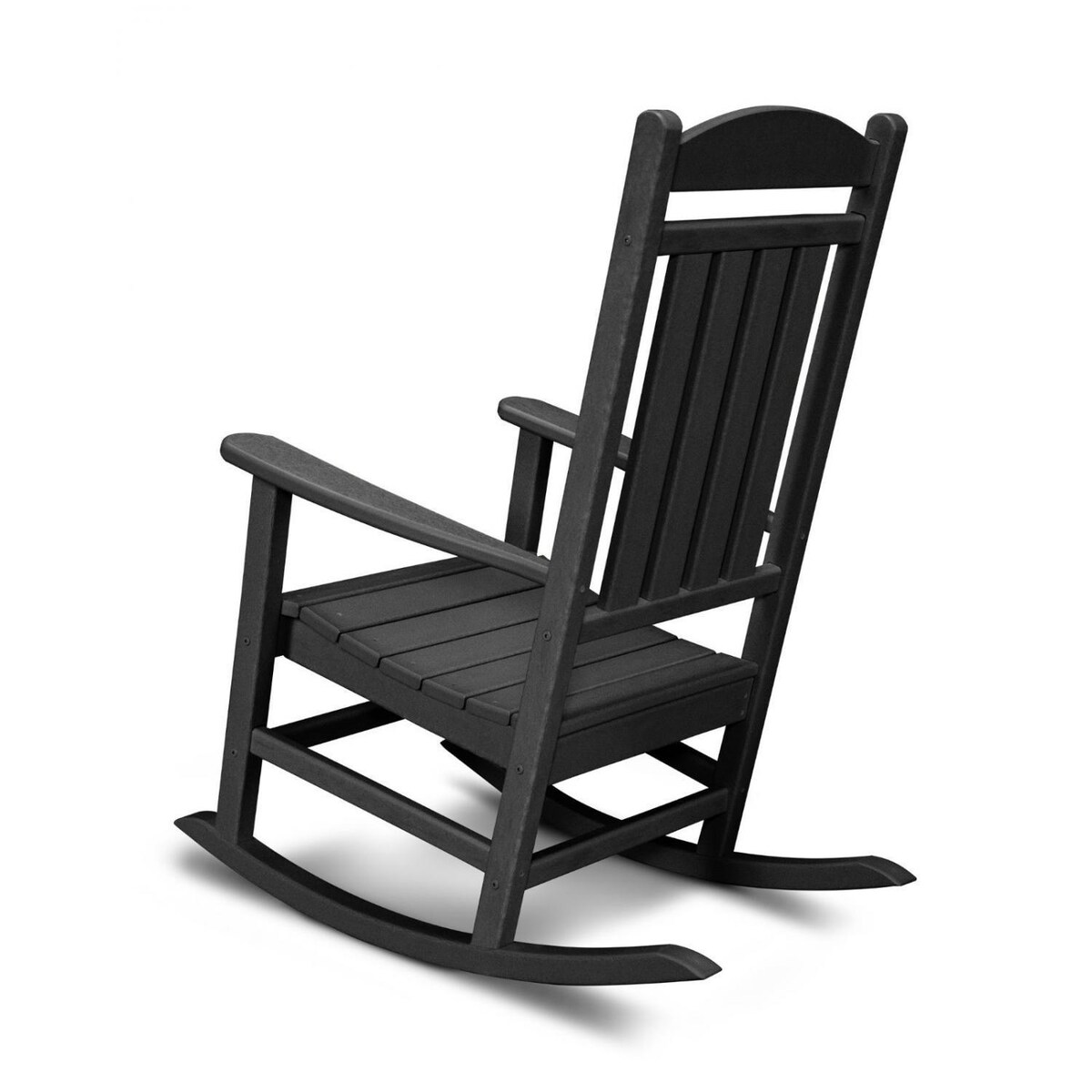 POLYWOOD Presidential Rocking Chair