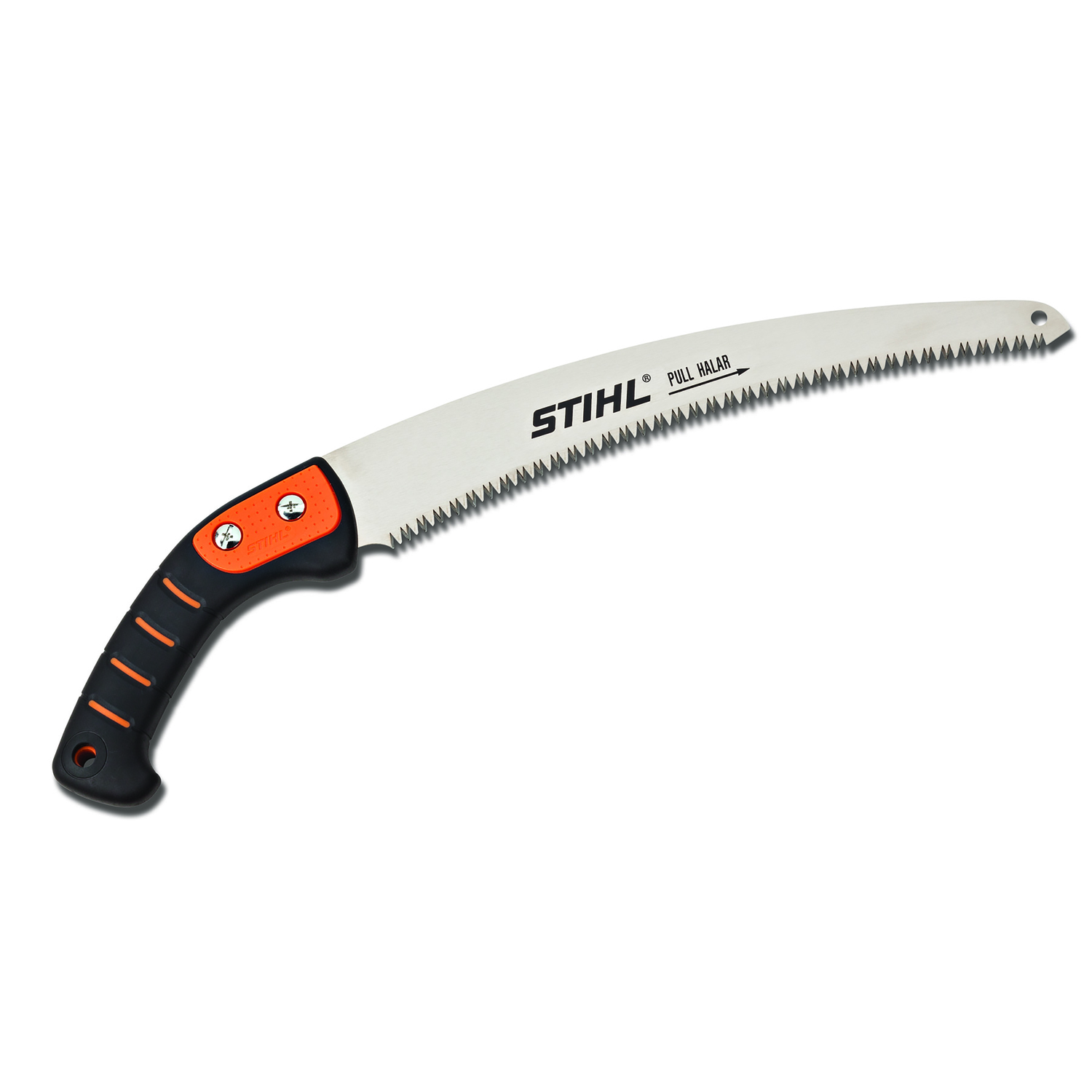 STIHL Aboriculture PS 70 Chemical Nickel Curved Pruning Saw