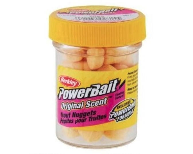 PowerBait Power Nuggets - 1004833