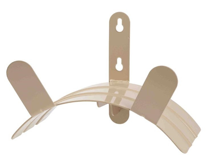 Liberty Garden 125' Deluxe Hose Hanger， Tan