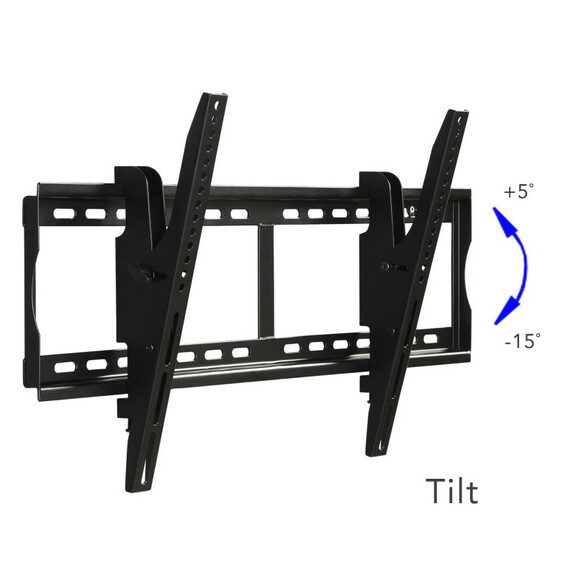 Atlantic 37 to 84 Tilting Mount B06481315