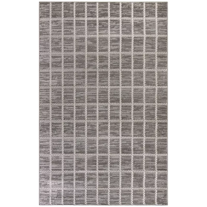 Nourison Serenity Home Contemporary Indoor Area Rug