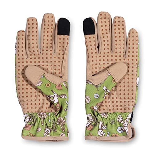 Pokemon Center Pokemon Gardening Gloves (One Size-Adult)