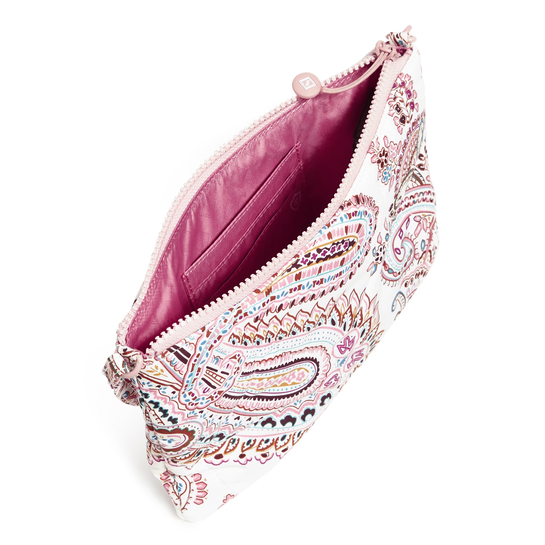 Featherweight Convertible Wristlet