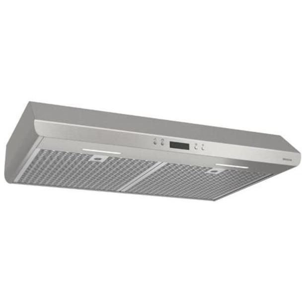 Broan 30-inch Sahale Series Undercabinet Range Hood BKDJ130SS