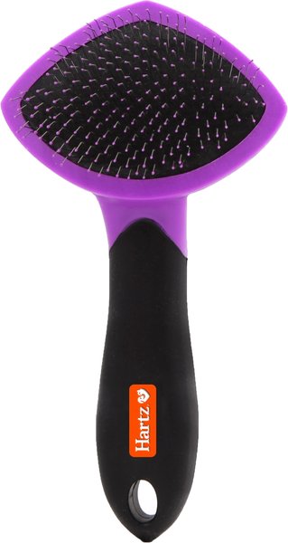 Hartz Groomer's Best Slicker Brush for Dogs and Cats