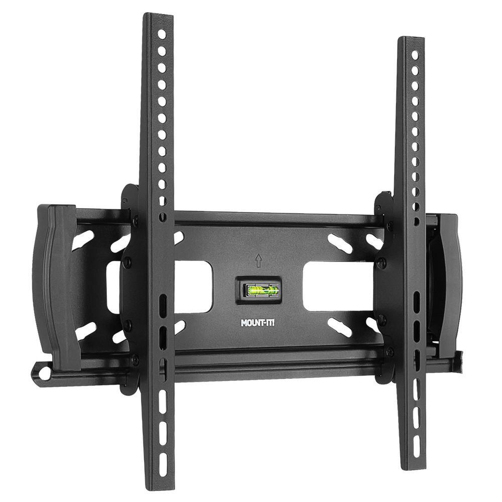 mount-it! Locking Anti-Theft TV Wall Mount for Screens up to 55 in. MI-2244T