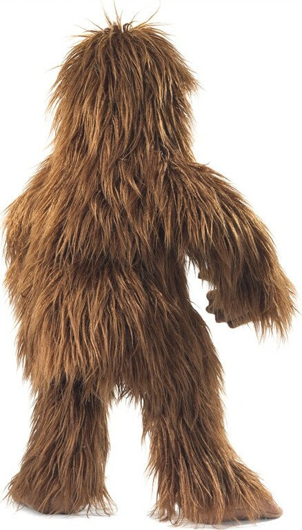 Sasquatch