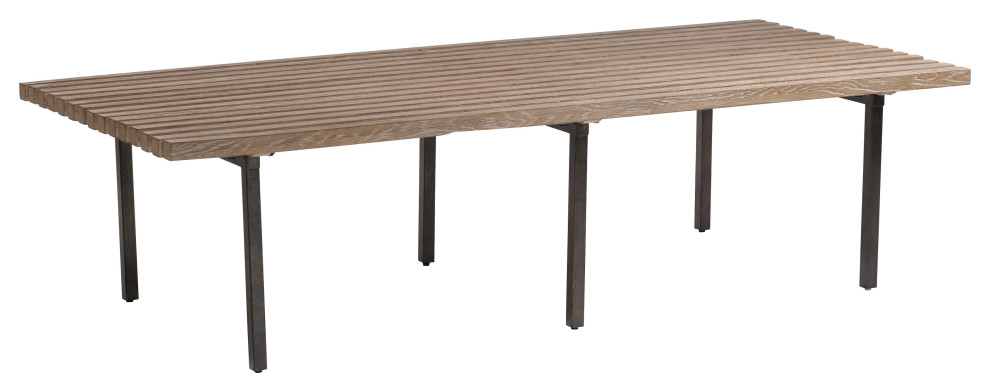 Bernhardt Brumley Cocktail Table   Modern   Coffee Tables   by Bernhardt Furniture Company  Houzz