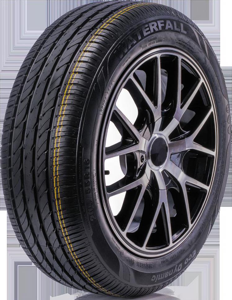 Waterfall Eco Dynamic 205/60R16 92 V Tire.