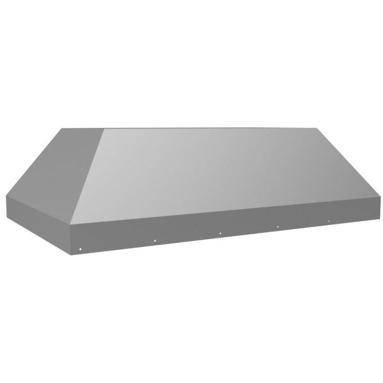 Vent-A-Hood 36-inch Ceiling Mount Island Hood Insert TH-236SLEBC