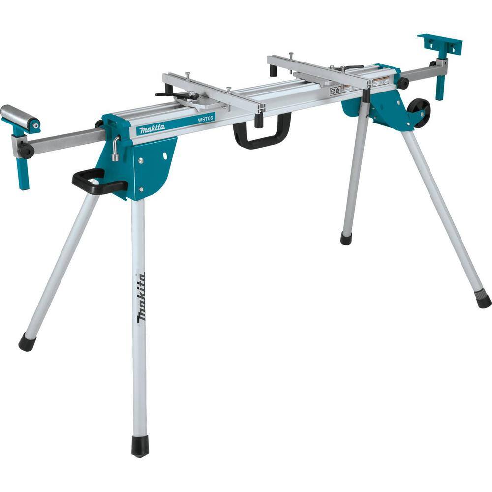 Makita Compact Folding Miter Saw Stand WST06