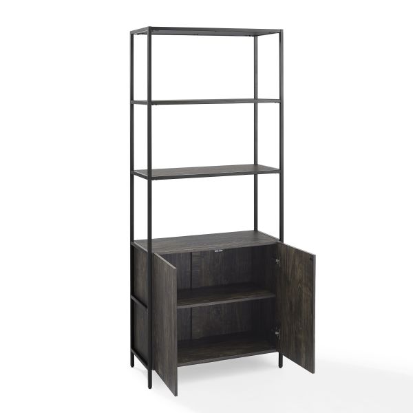 Jacobsen Large Etagere