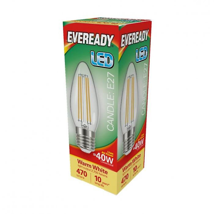 Eveready ES/E27 ment Bulb