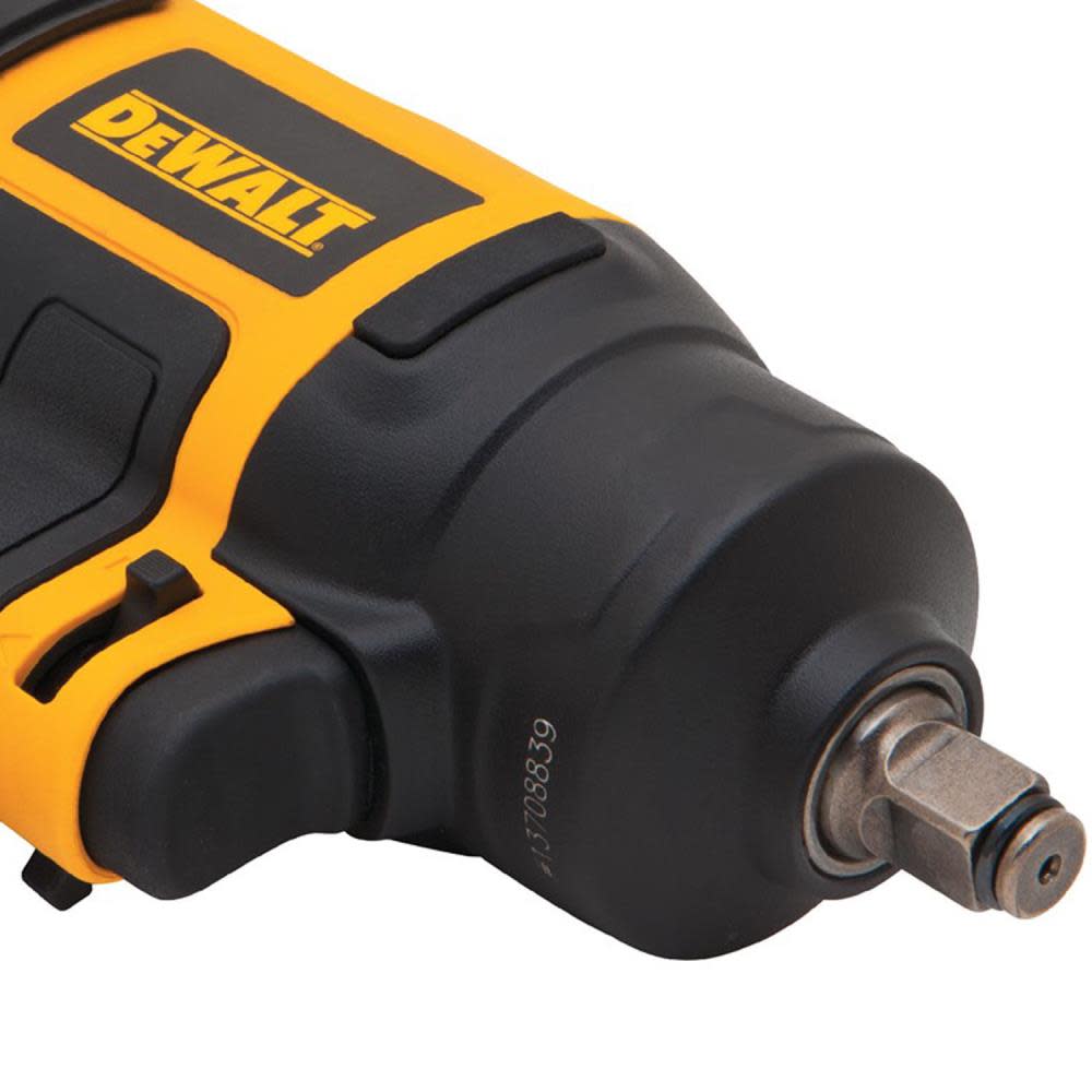 1/2 In. Drive Impact Wrench-Heavy Duty ;