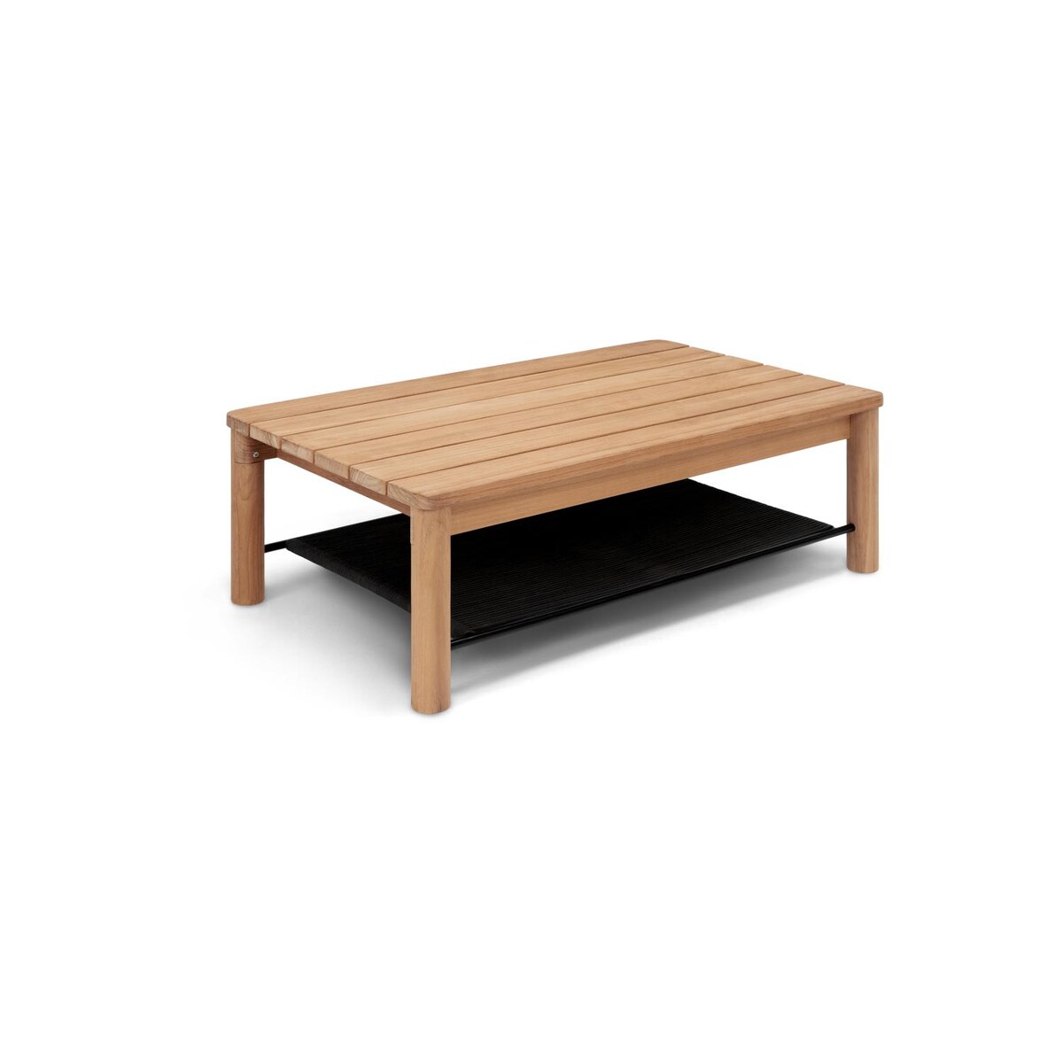 Neighbor Teak Coffee Table