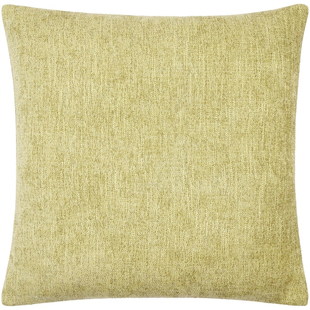 Artistic Weavers Zunaira Modern   Contemporary Solid Color Accent Pillow