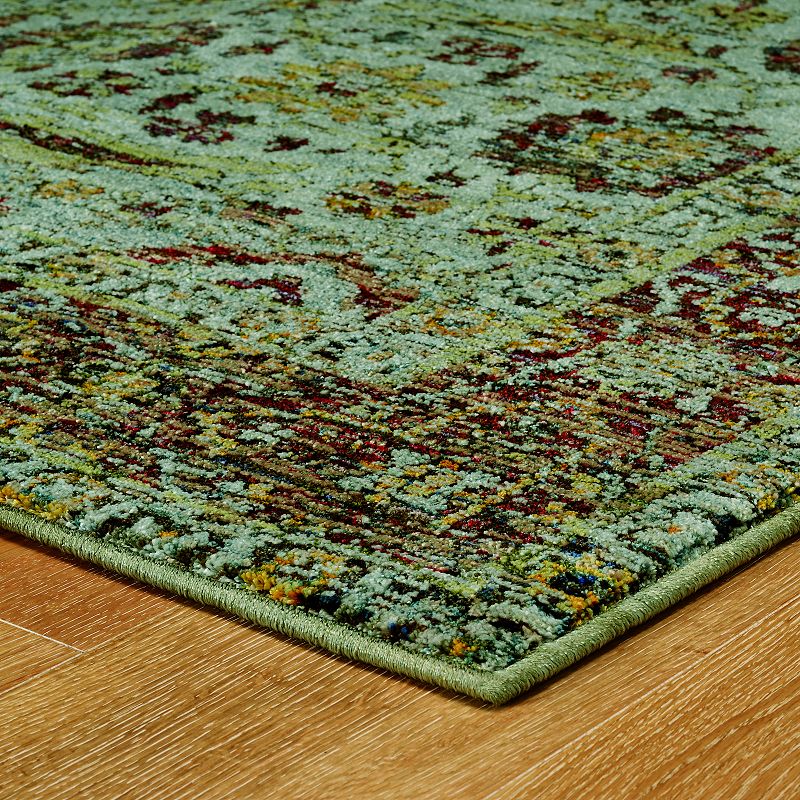 StyleHaven Alexander Vintage Dreams Traditional Rug