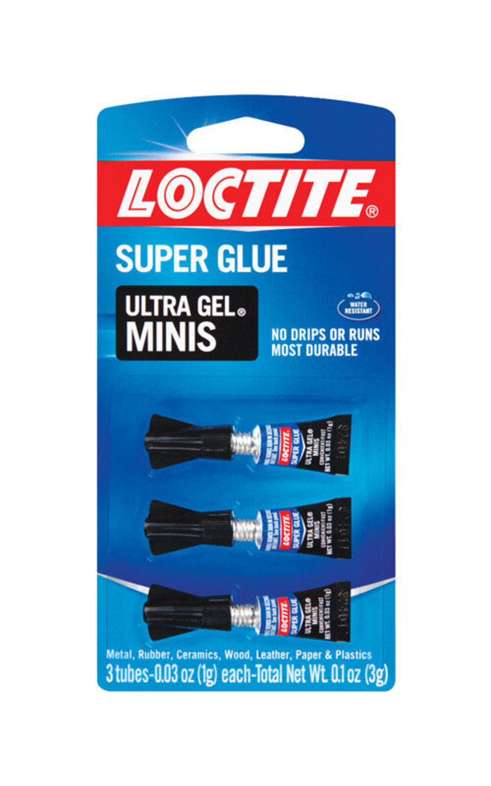 MINI SUPERGLUE ULTRAGEL