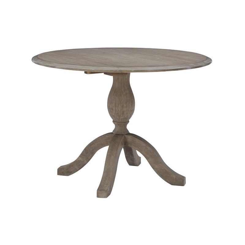 Linon Piedmont Drop Leaf Table