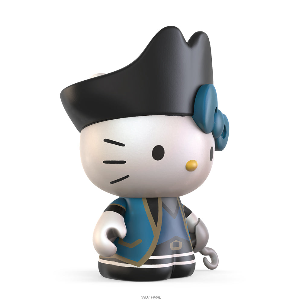 Hello Kitty® Halloween Vinyl Mini Figures  (PRE-ORDER)