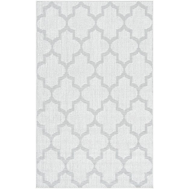 Bermuda Bmu804 Power Loomed Indoor outdoor Area Rug Safavieh