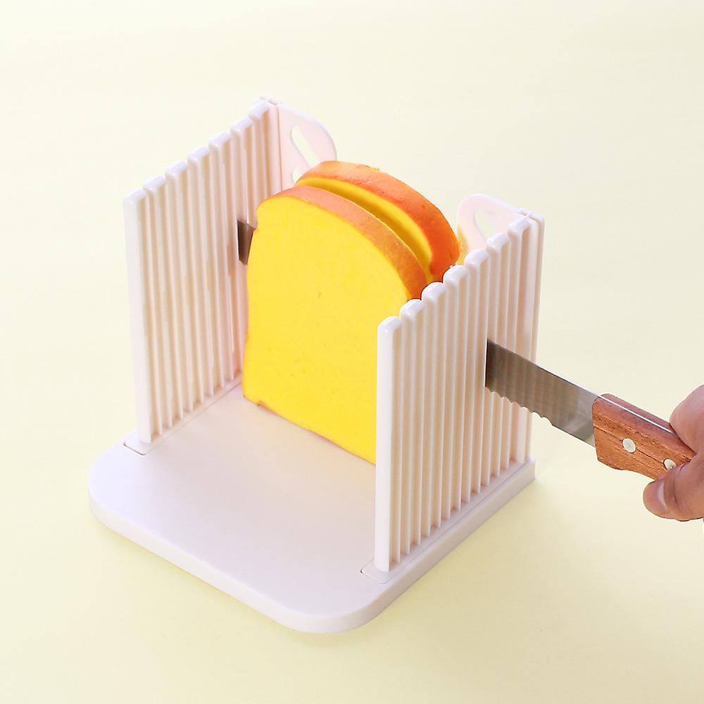 Toast Cutter - 1pc