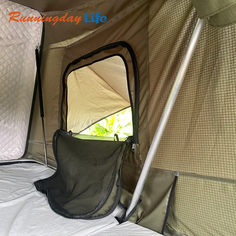 Roof tent car awning tent for camping