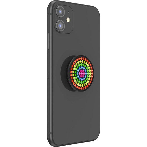 Popsockets Popgrip Cell Phone Grip Brilliant Collection