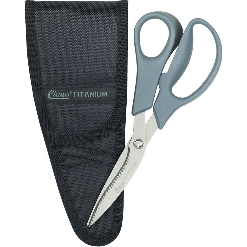 Clauss No. 7 Take-Apart Kitchen Shears