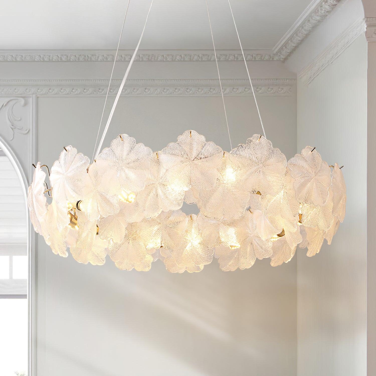 Valery Chandelier