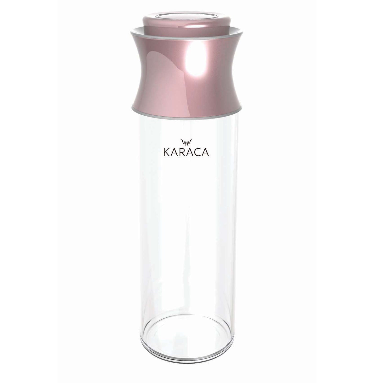 Karaca Rosegold Jar Xxl 12610010017 153.03.07.4643