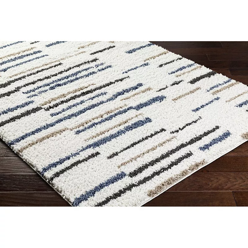 Renard Modern Area Rug