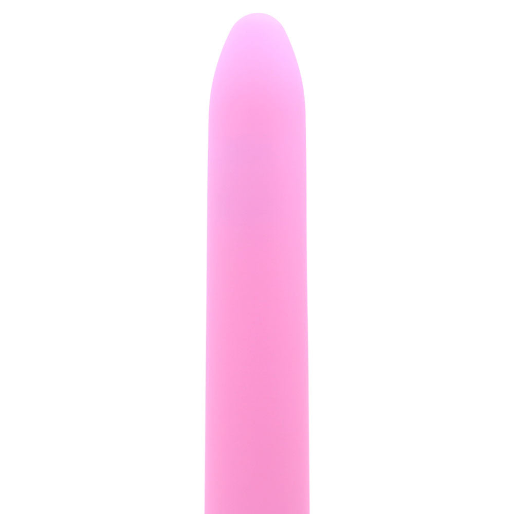 Velvet Kiss Vibrator