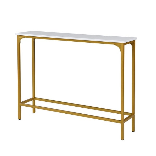 Parsell Slim Console Table