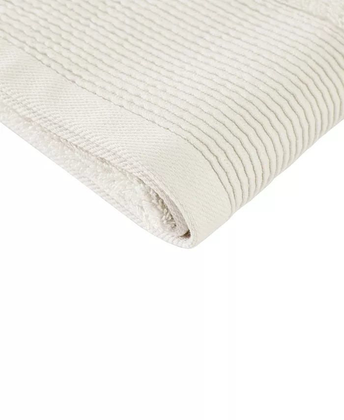 Beautyrest Nuage Cotton Tencel Blend 6 Piece Towel Set