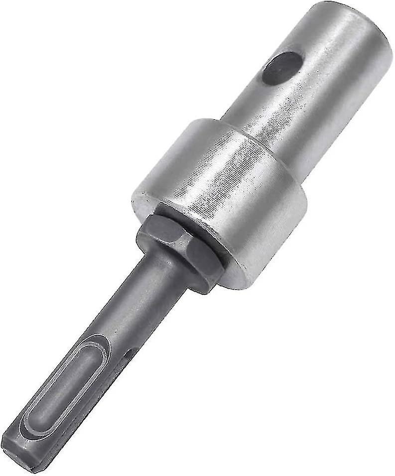 Corded And Cordless Drills， Sds Plus To 1/2 Inch (m13 X 15 Mm) Threaded Keyless Drill Chuck Drill Adapter