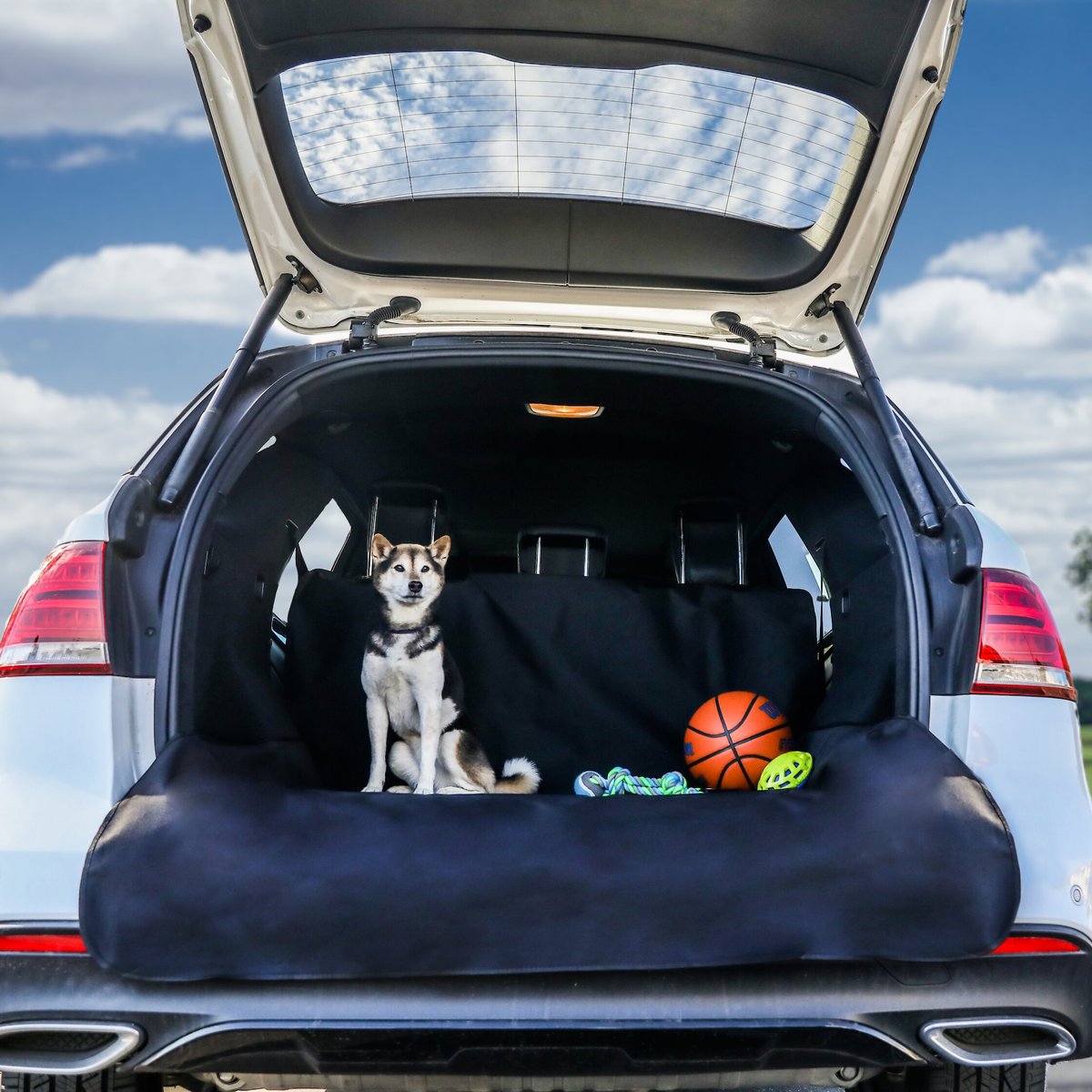 BarksBar Waterproof Cargo Liner