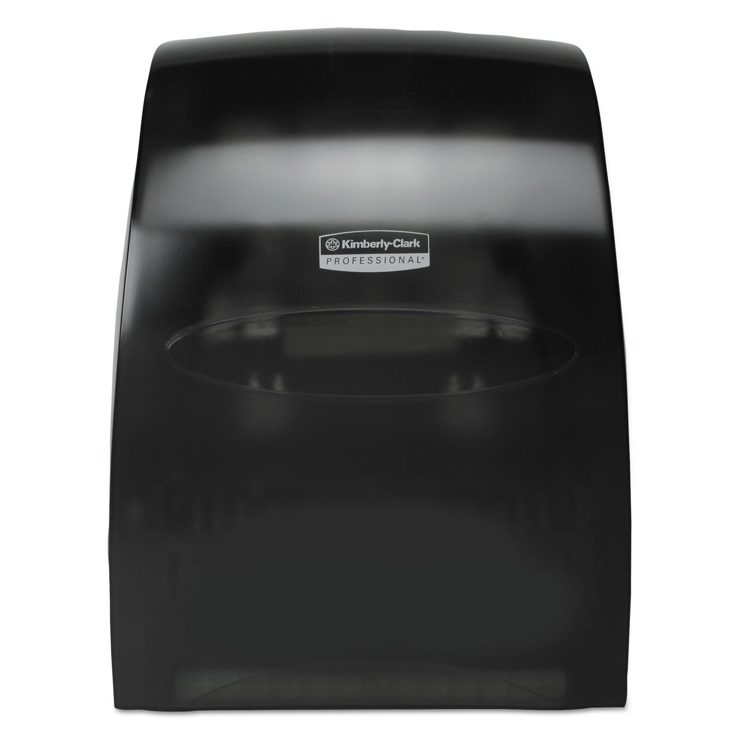 Sanitouch Hard Roll Towel Dispenser by Kimberly-Clark Professional* KCC09996