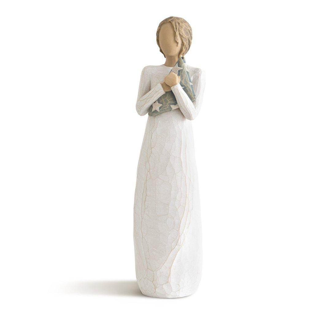 Willow Tree  Hero Figurine