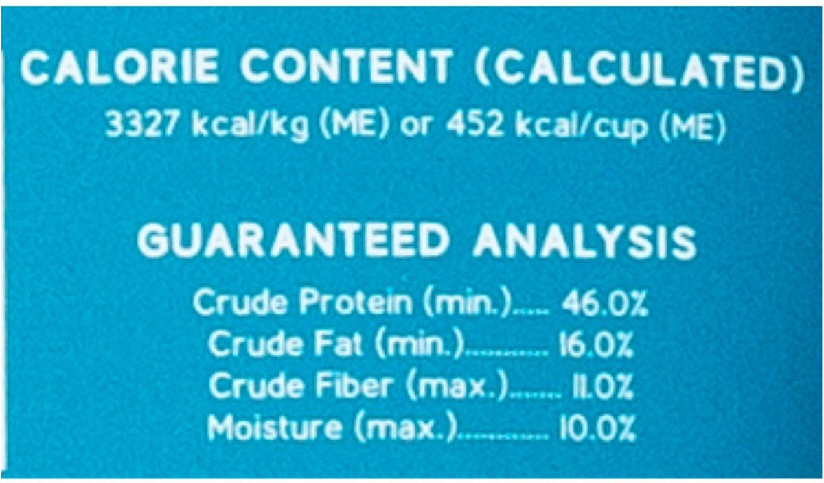 KetoNatural Ketona Chicken Recipe Adult Dry Dog Food