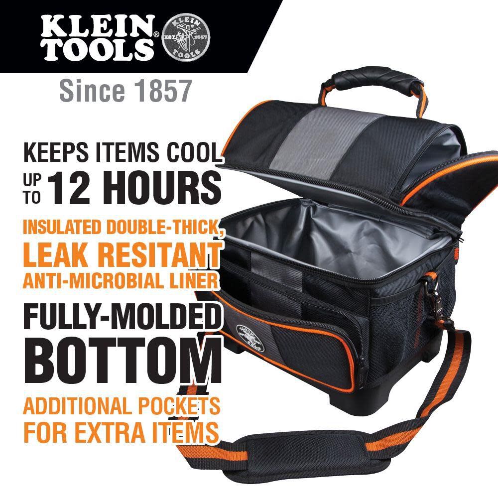 Klein Tools Soft Cooler 55601 from Klein Tools