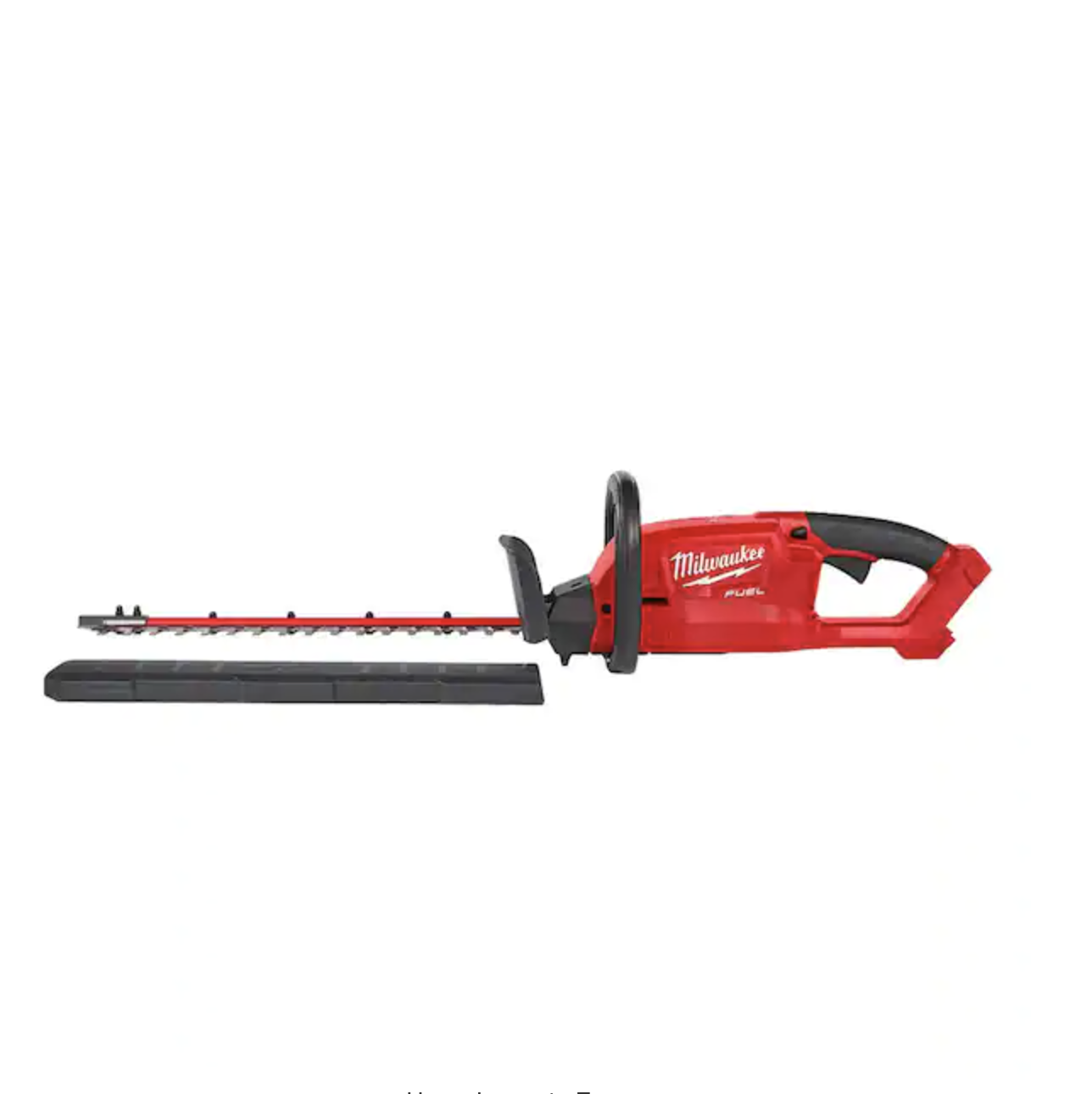 Milwaukee M18 FUEL 18 in. 18V Lithium-Ion Brushless Cordless Hedge Trimmer (Tool-Only)