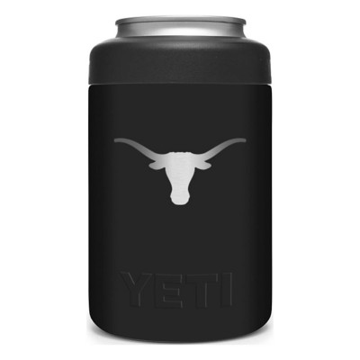 YETI Texas Longhorns Rambler 2.0 Colster