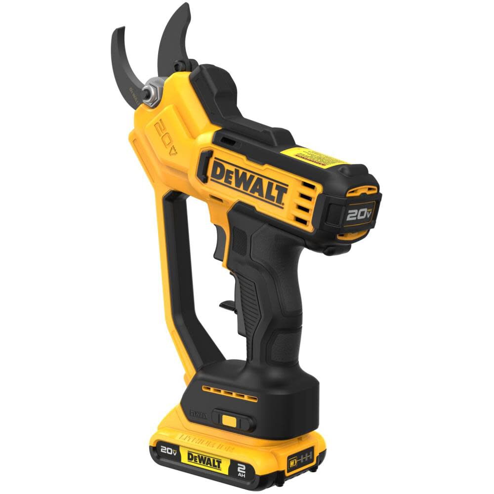 DEWALT 20V MAX* 1 1/2