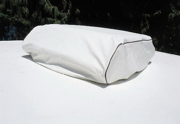 ADCO Polar White A/C Cover 26 x 13.5 x 37 Fits ...