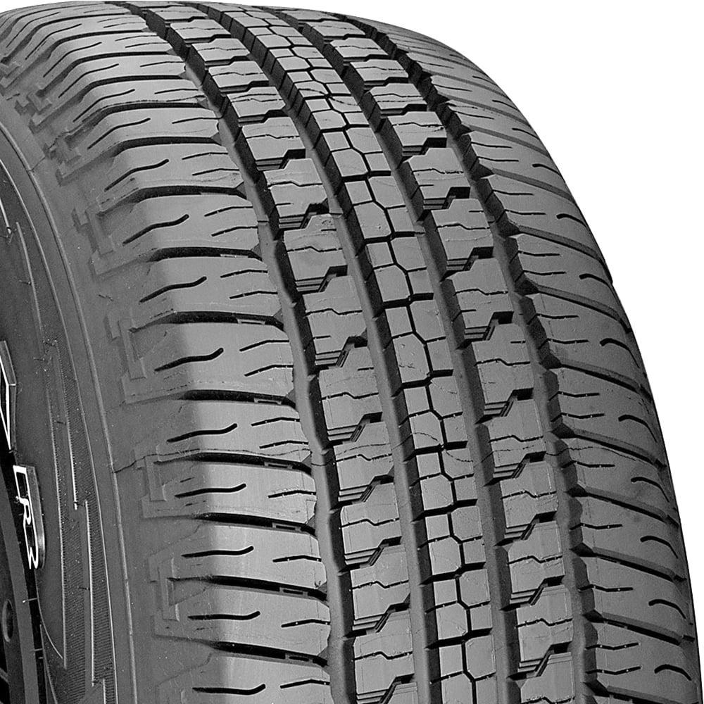 Goodyear Wrangler Fortitude HT 275/65R18 116T (OWL) A/S All Season Tire