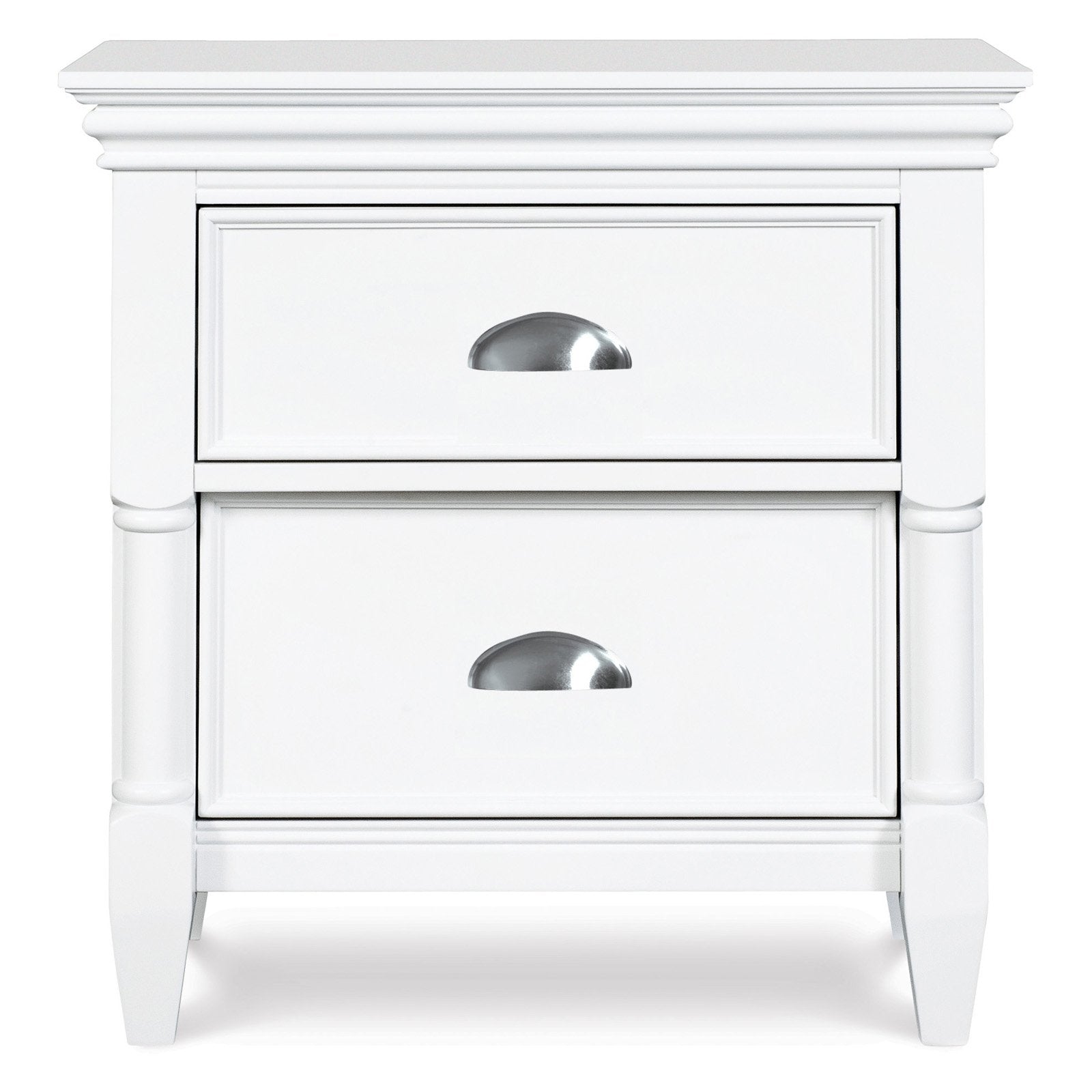 Magnussen Kasey 2 Drawer Nightstand