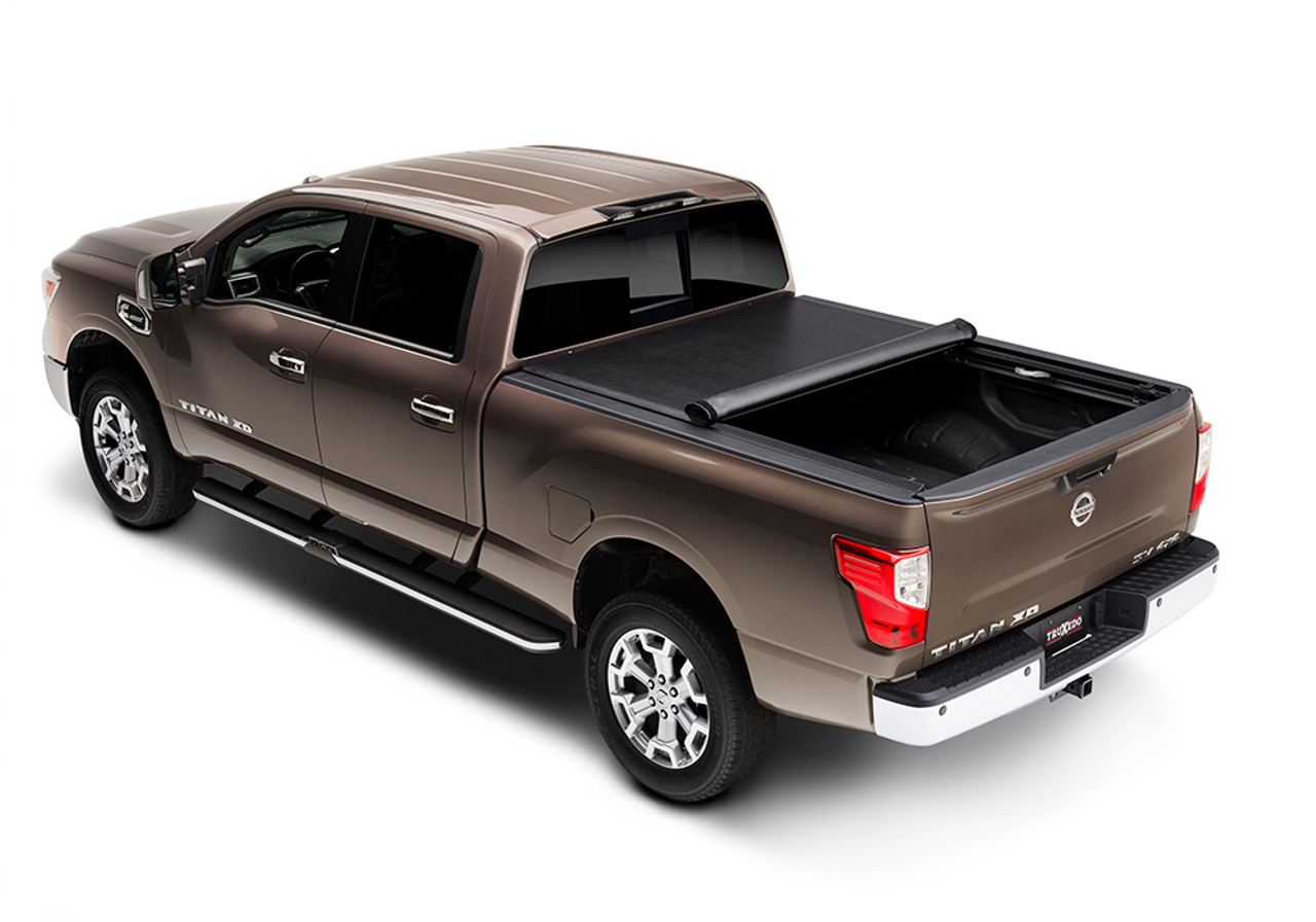 Truxedo Lo Pro  1620 Titan 8x272quot Tonneau Cover